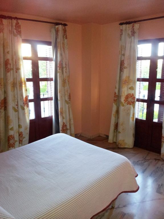 Hostal Rio De Oro อัลกาลา ลา เรอัล ห้อง รูปภาพ